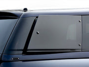 SsangYong Musso Short Bed 2018- Elysium Hardtop Canopy